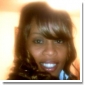 TATISHAMARIE (Auditionee)