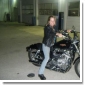 Learning to Ride a Harley Oct 15, 2009