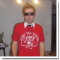Justin (Auditionee)