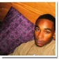 layed back