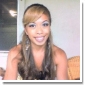 sheena tatiana (Auditionee)
