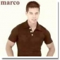 Marco (Auditionee)