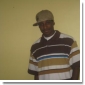 Antony (Auditionee)
