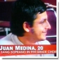 Juan (Auditionee)