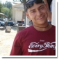 Anthony (Auditionee)