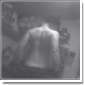 my back