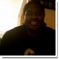 Sidney (Auditionee)