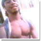 The picture everybody say I look like Omarion and I didn't know who he was.