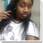 Tahaija (Auditionee)