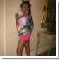 ANGELICA (Auditionee)