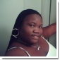 Lashaquirria (Auditionee)