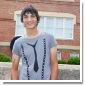Justin (Auditionee)