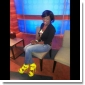 Suzette (Auditionee)