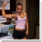 Krisha (Auditionee)