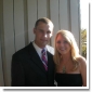My boyfriend and me