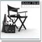 Sam (Casting Director)