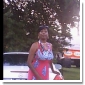 andrea (Auditionee)