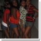 me and the girls im the one on the farthest left