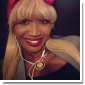 Amber (Auditionee)