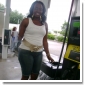 Nedrea (Auditionee)