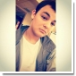Christopher (Auditionee)