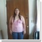 Sarah (Auditionee)