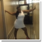 Nicole (Auditionee)