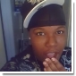 Sherane (Auditionee)