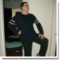 David (Auditionee)