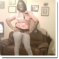 Dominique (Auditionee)