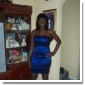 Niouseline (Auditionee)