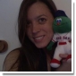Amanda (Auditionee)