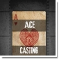 Antionette (Casting Director)