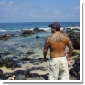 Alberto (Auditionee)