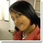 Deborah (Auditionee)