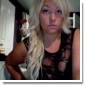 Krista-Lea (Auditionee)