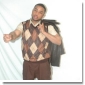 CHRISTOPHER (Auditionee)