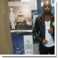Rodney (Auditionee)