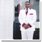 Terrell (Auditionee)