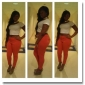 Burgundy (Auditionee)
