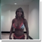 Nancy (Auditionee)