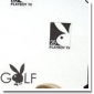 Playboy golf