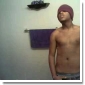 Terron (Auditionee)