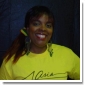 Nicole (Auditionee)