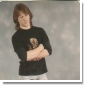 IT'S NOT A MULLET DAMMIT : I WAS 17