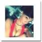Sheyenne (Auditionee)