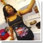 lonyshia (Auditionee)