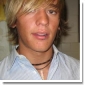 Riley (Auditionee)