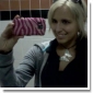 Tina (Auditionee)
