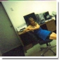 jaymie (Auditionee)